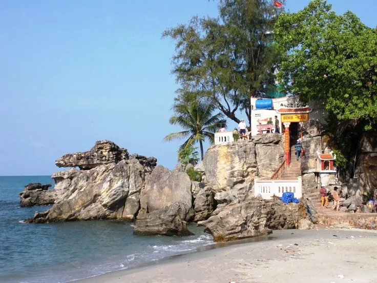 Dinh Cậu Phú Quốc - ảnh 4